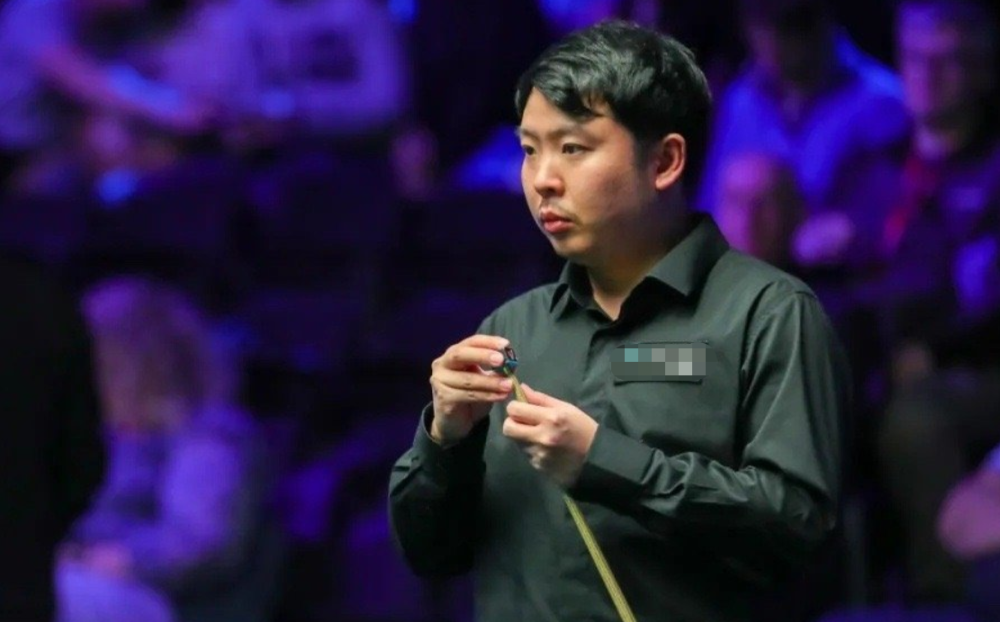 对手的发挥 对手的发挥